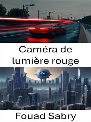 cover image of Caméra de lumière rouge